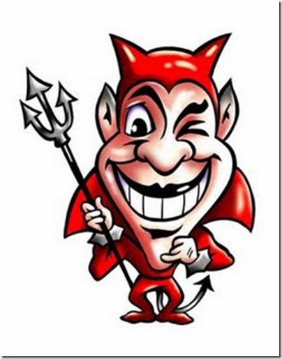 CartoonDevil