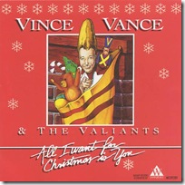 vince