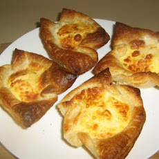Breakfast Pies