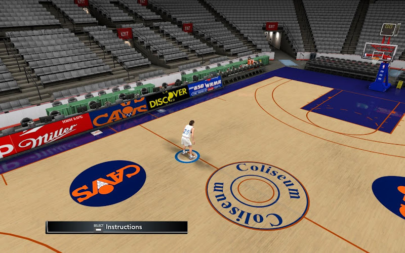 nba 2k14 crack fixed