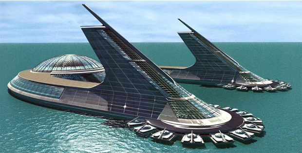 future-port-construction