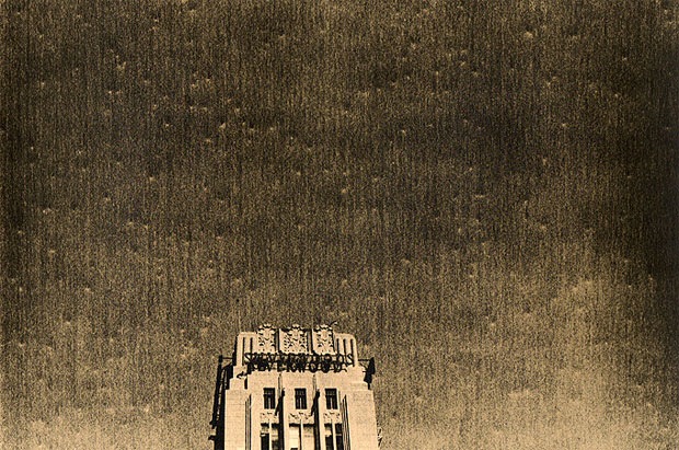 Historic-Skyscraper Historic-Skyscraper