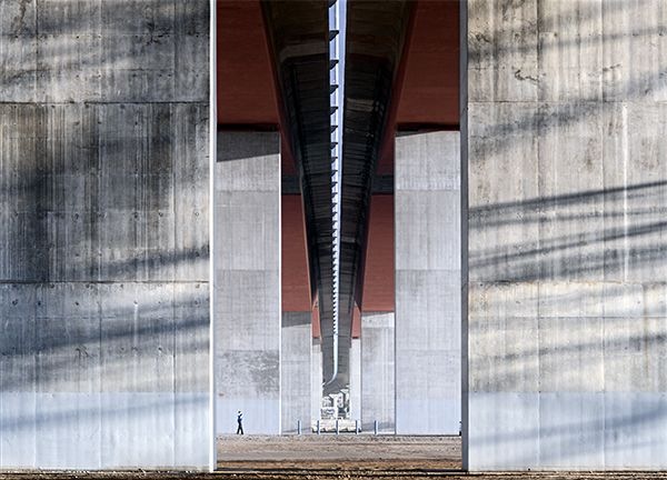 Bridge-photography Bridge-photography