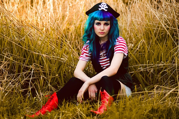 Urban Girl in fashion photography Urban Girl in fashion photography