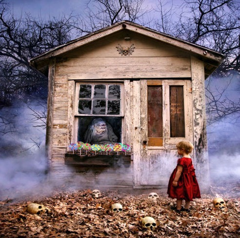 Horror Photography Horror Photography