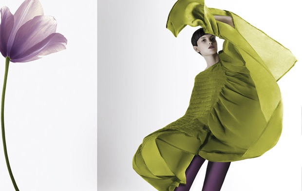 Beautiful glamor fashion models Beautiful glamor fashion models