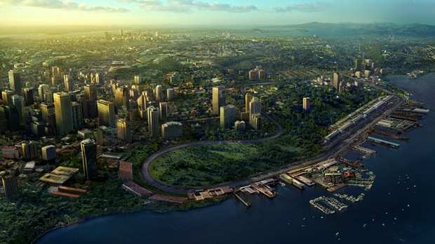 Future-city-illustration Future-city-illustration