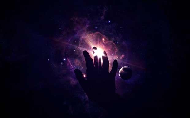 3d space wallpapers