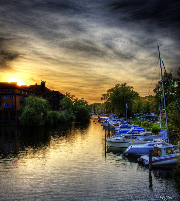 Landscape-and-night-Hdr-photography