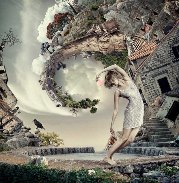 Surreal Photography and Image Manipulation Surreal Photography and Image Manipulation