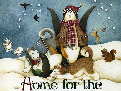 Animie Christmas-desktop-wallpapers Animie Christmas-desktop-wallpapers