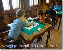 Damián Gracia-Iván Ruvolo