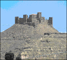 Montearagon