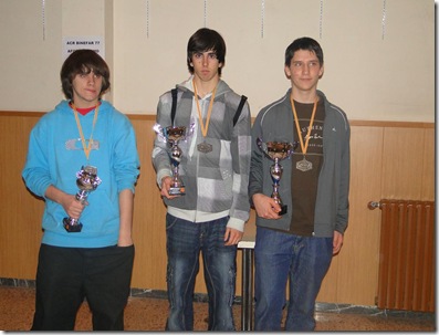 JUEGOS ESCOLARES CATEGORIA CADETE