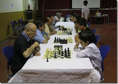 PROVINCIAL RELAMPAGO 2010