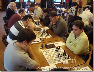 Bellosta-Puértolas. 7ª ronda.