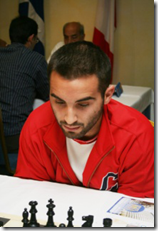 Pablo Maza