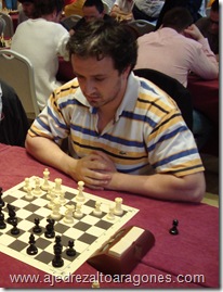 MF. Juan Luis Ramiro