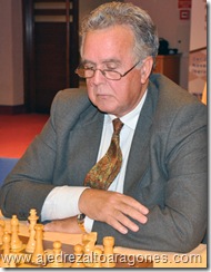Tomás Serra, el campeón de España. Tomás Serra, el campeón de España.
