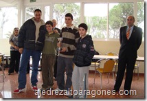 Actur Rey Fernando C