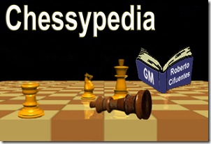 Logo Chessypedia