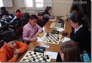 Casino F-Atl. Huesca CAI D 