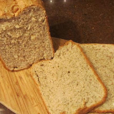 Wattleseed Bread