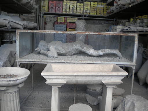 plastercast