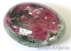 merah anjania merah anjania