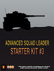 Advanced Squad Leader Starter Kit 3 Advanced Squad Leader Starter Kit 3