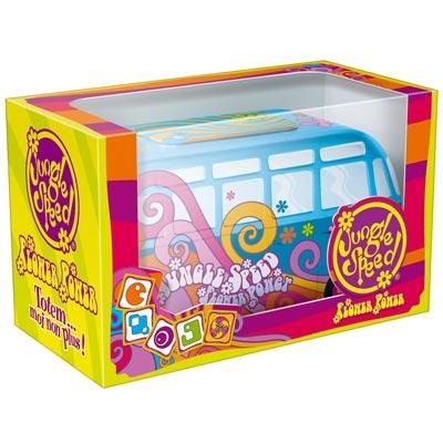 Jungle Speed Flower Power