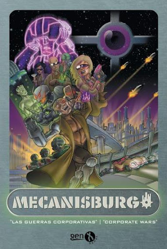 Mecanisburgo