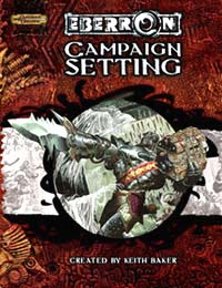Eberron
