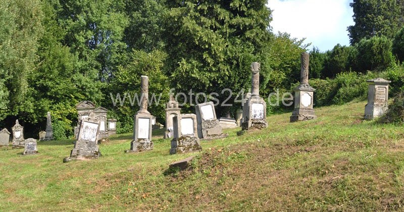 Ein Ausflug Zum Friedhof Der Namenlosen
