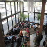1st Anniversary - 2008