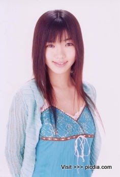 Hatsune Matsushima Hatsune Matsushima 2