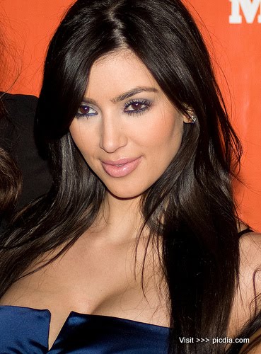 Kim Kardashian photo