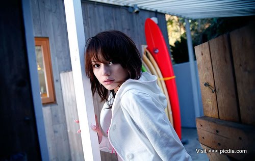 Tina Yuzuki Tina Yuzuki 2
