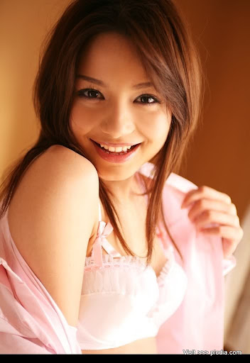 Tina Yuzuki Tina Yuzuki sexy bikini 1