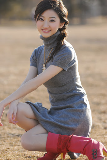 Jing Tian (Sally) Jing Tian