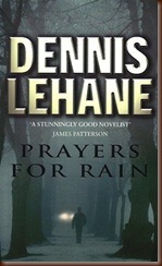 prayers for rain