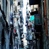 Hotel del Purgatorio -  Napoli