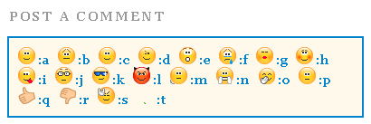 skype-emoticons-above-blogger comment form