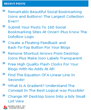 feedburner-recent-post-widg feedburner-recent-post-widg