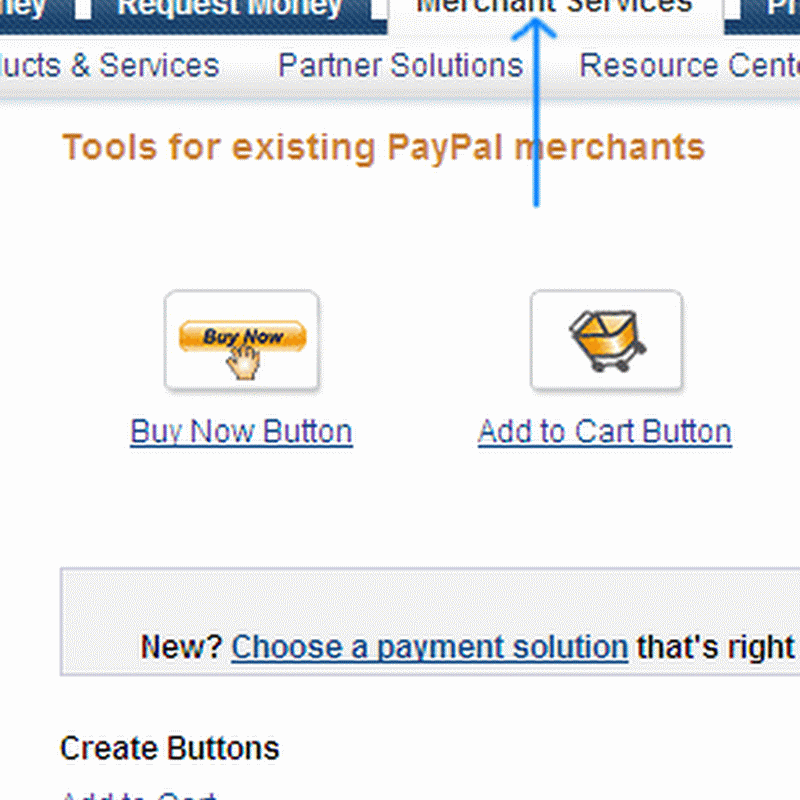 Adding paypal DONATE button on website... [O2Trick]