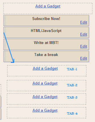 MULTI-TABBED-WIDGET