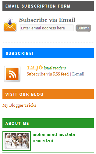Customize-Sidebar Customize-Sidebar