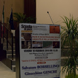 Mafia e Stato Verbo o Congiunzione | Incontro con Giacchino Genchi e Salvatore Borsellino
