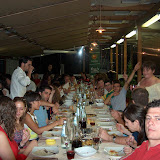 Cena Sociale 2004