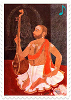 Syama Sastry